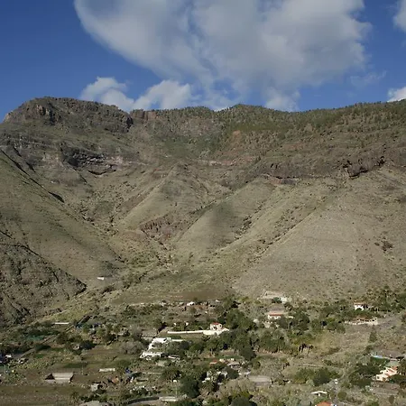 Kır Evi Rosas A