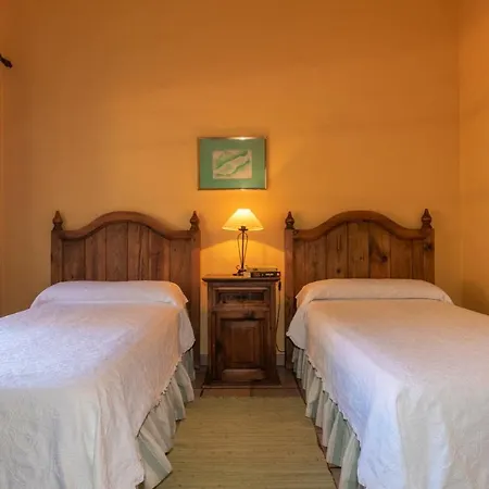 Kır Evi Rosas A *